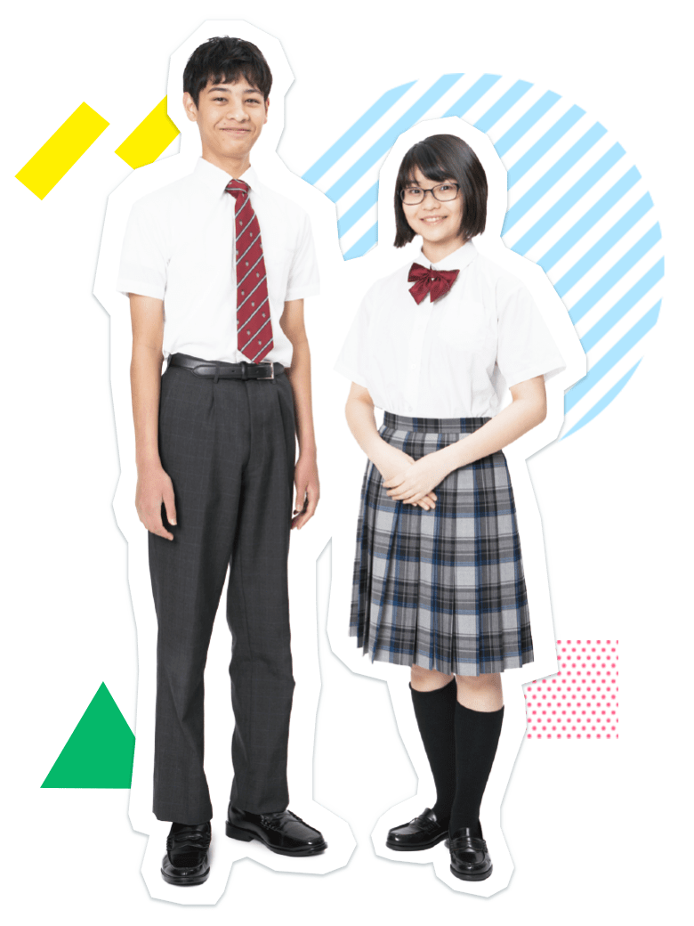 制服 東放学園高等専修学校