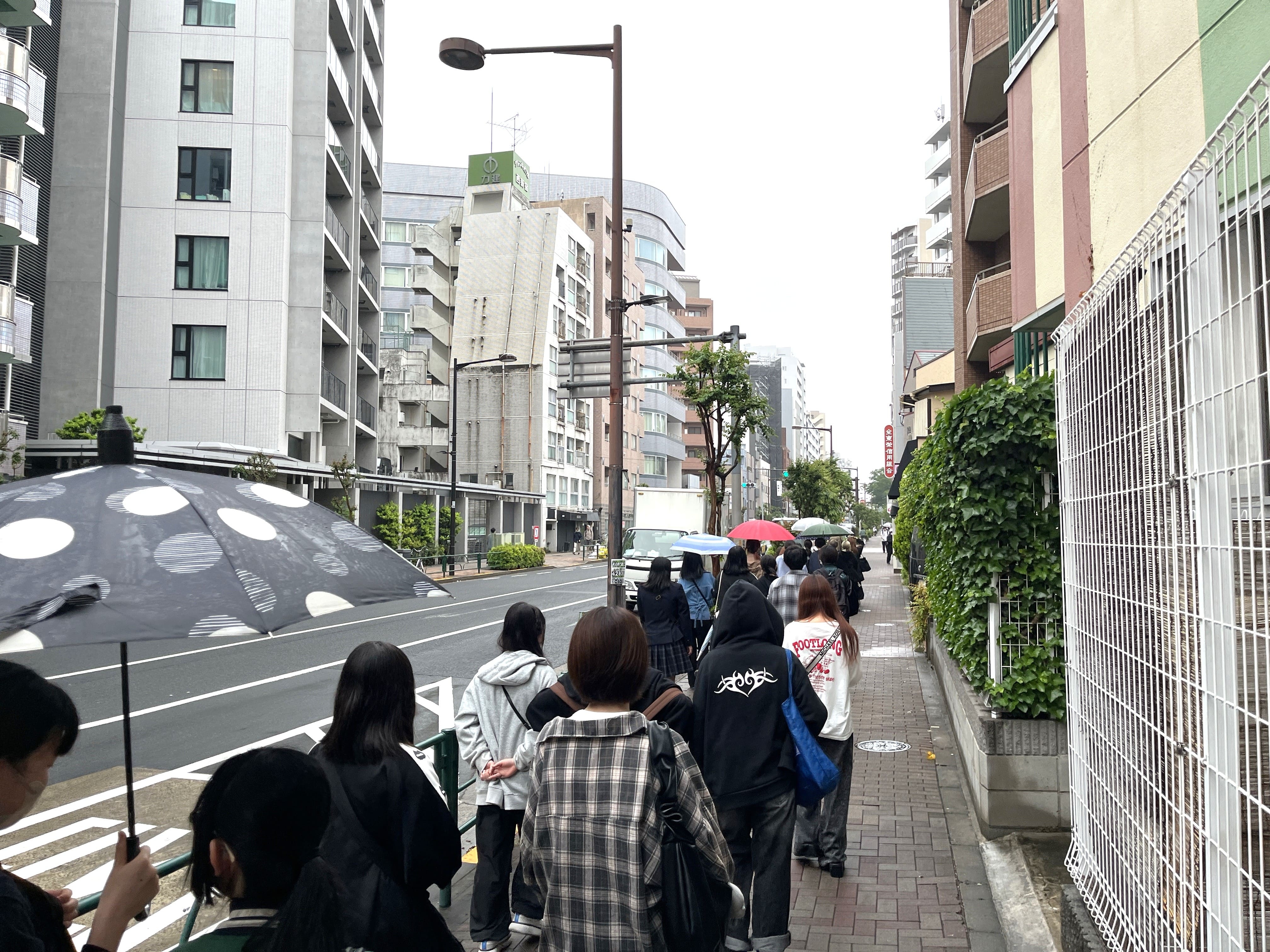 健康診断を行いました｜東放学園高等専修学校